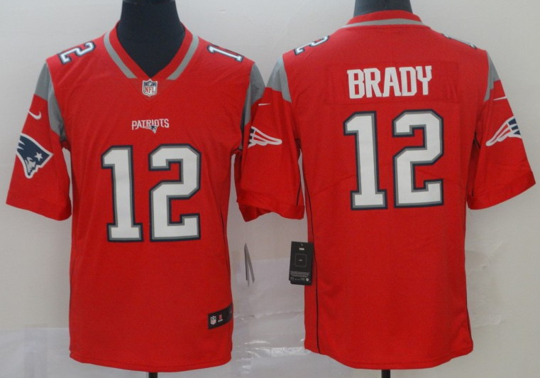 2019 NFL men Limited Jerseys-242